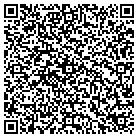 QR code with Academy Of Integrated Health Professions contacts
