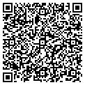 QR code with Oak Tree Care contacts
