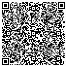 QR code with Oak Tree Philanthropic Foundation contacts