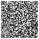 QR code with Oak View Tree Service contacts