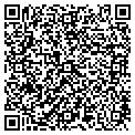 QR code with Aipt contacts