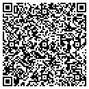 QR code with Arthur Athas contacts
