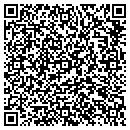QR code with Amy L Jensen contacts