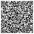 QR code with Calvin Motor Co contacts