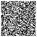 QR code with Zar-Tech contacts