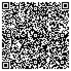 QR code with McKeever & Erickson Masonry contacts