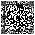 QR code with McKeever & Erickson Masonry contacts