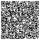 QR code with Span-Alaska Transportation Inc contacts