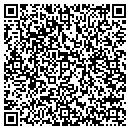 QR code with Pete's Trees contacts