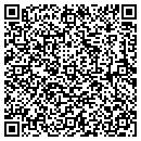 QR code with A1 Expedite contacts