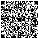 QR code with Plateman's Tree Service contacts