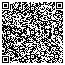 QR code with Aaron Swartz contacts