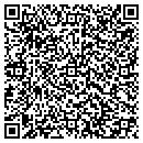 QR code with New View contacts