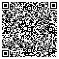 QR code with Accjc contacts