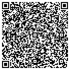 QR code with Adams Technology Training contacts