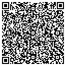 QR code with A F C E A contacts