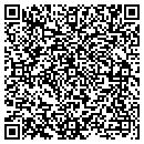 QR code with Rha Properties contacts