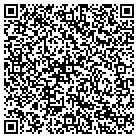 QR code with River Meadows Improvement District contacts