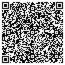 QR code with C J's Insulation contacts