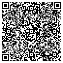 QR code with Hanjin Shipping contacts