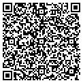 QR code with Ahr contacts