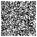 QR code with J&L Truck Service contacts