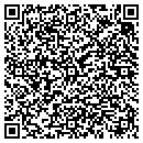 QR code with Robert F Henry contacts