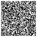 QR code with Allan W Lettinga contacts