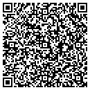 QR code with J & K Electrolysis contacts