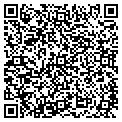 QR code with Cowa contacts