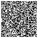 QR code with Roger S Hazen contacts