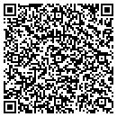 QR code with Rays Tree Service contacts