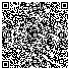 QR code with Sparkle & Shine Janitorial CO contacts
