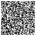 QR code with Omc Forewarding contacts