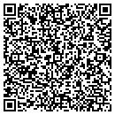 QR code with On Time Express contacts