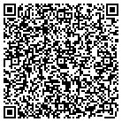 QR code with Refugio Dorado Tree Service contacts