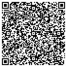 QR code with A Leonard Matthews LLC contacts