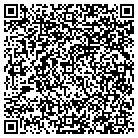 QR code with Marshburn Memorial Library contacts