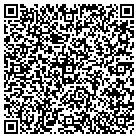 QR code with Phoenix Freight Forwarding Inc contacts