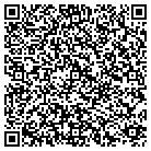 QR code with Peapack-Gladstone Library contacts