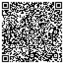 QR code with Amplifinity Inc contacts