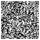 QR code with Clarence Dewayne Thurman contacts