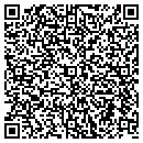 QR code with Ricks Tree Service contacts