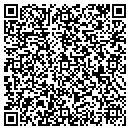 QR code with The Carter Center Inc contacts