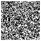 QR code with Thomas Ford Memorial Library contacts