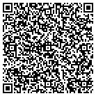 QR code with McAero Aircraft Services contacts