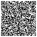 QR code with C & M Motors Inc contacts