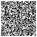 QR code with T D L Services LLC contacts