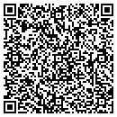 QR code with Tennat John contacts
