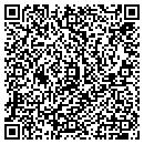 QR code with Aljo Ent contacts